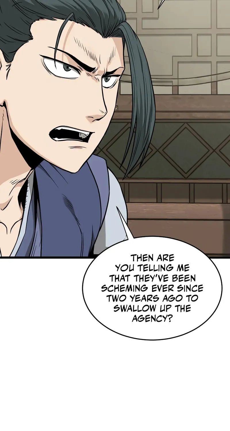 Murim Login Chapter 211 page 87 - 