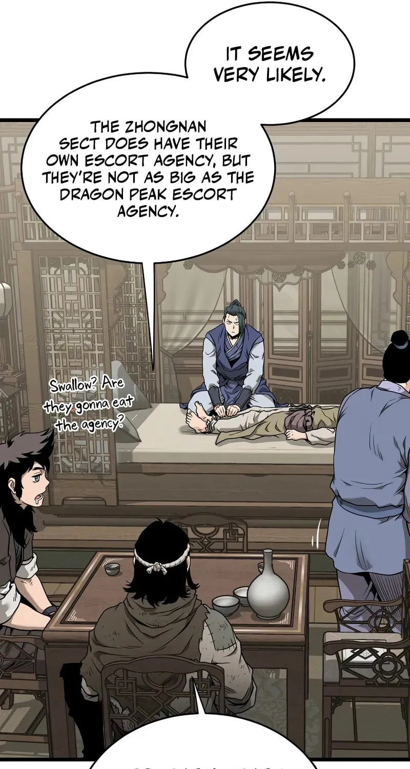 Murim Login Chapter 211 page 89 - 