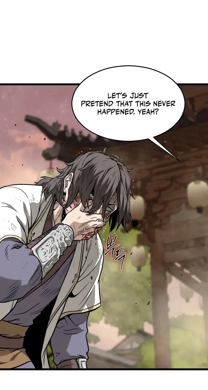 Murim Login Chapter 211 page 10 - 