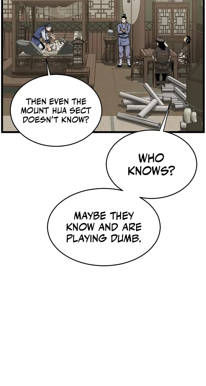 Murim Login Chapter 211 page 91 - 