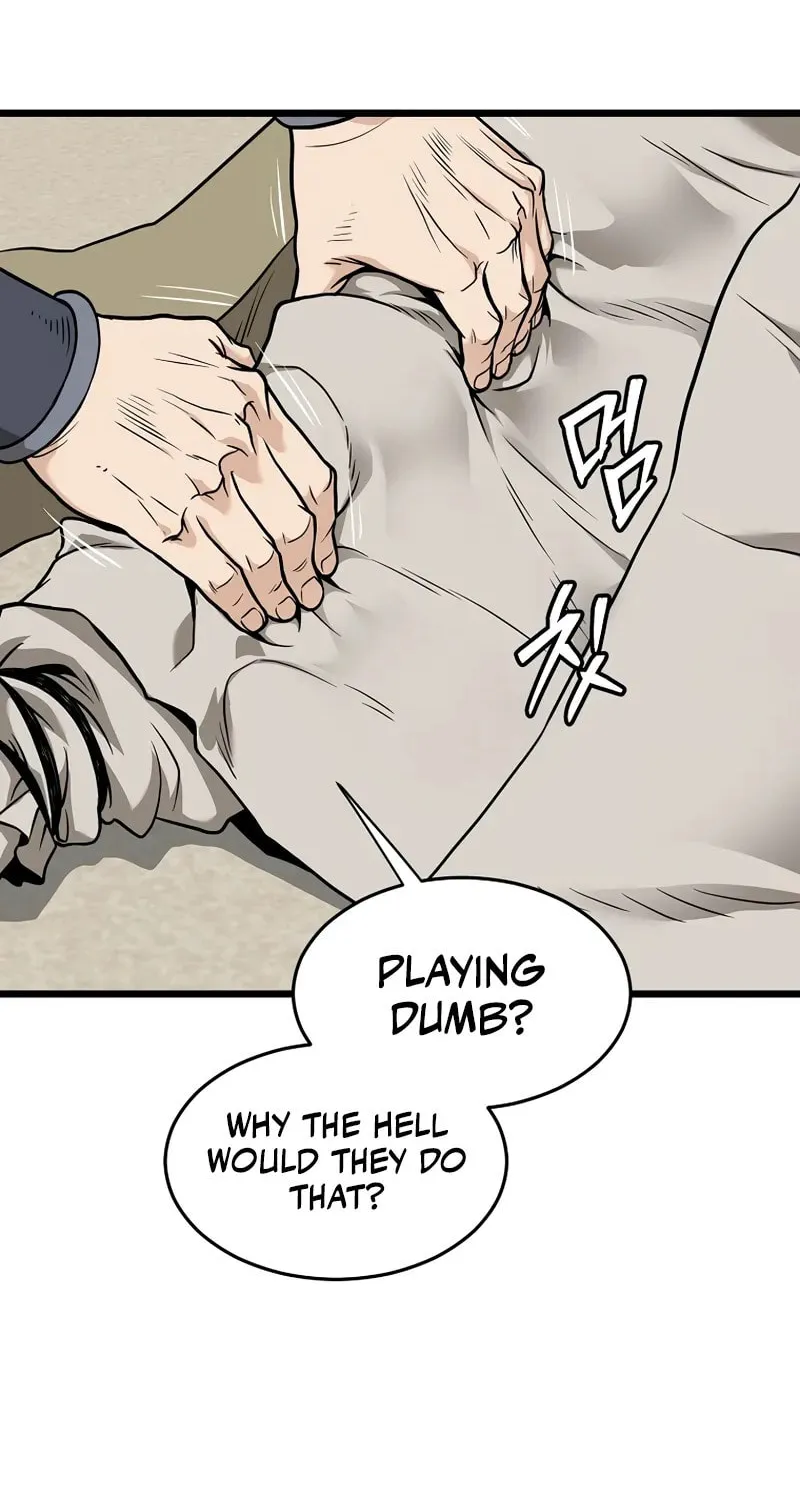 Murim Login Chapter 211 page 92 - 