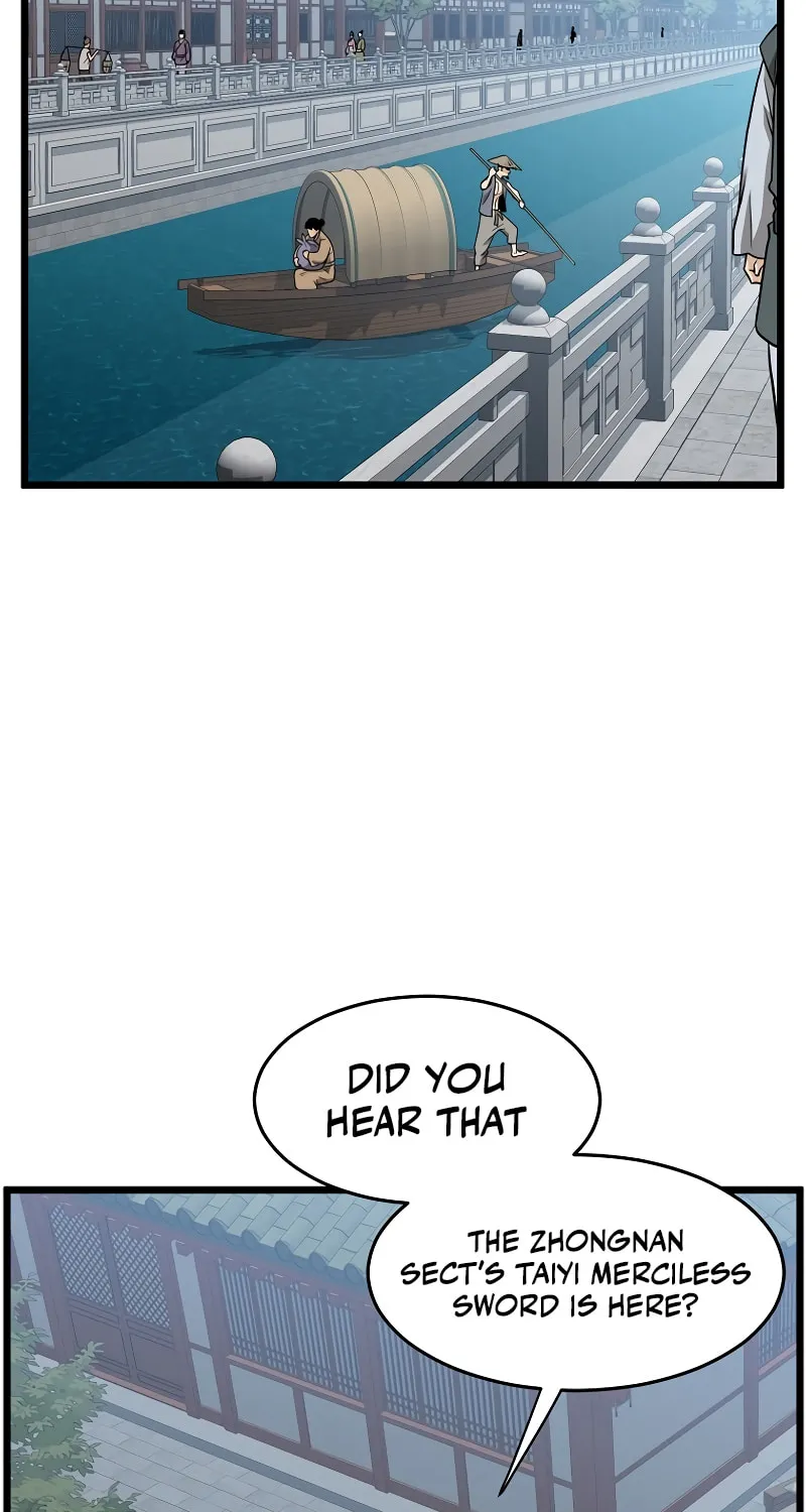 Murim Login Chapter 212 page 104 - 