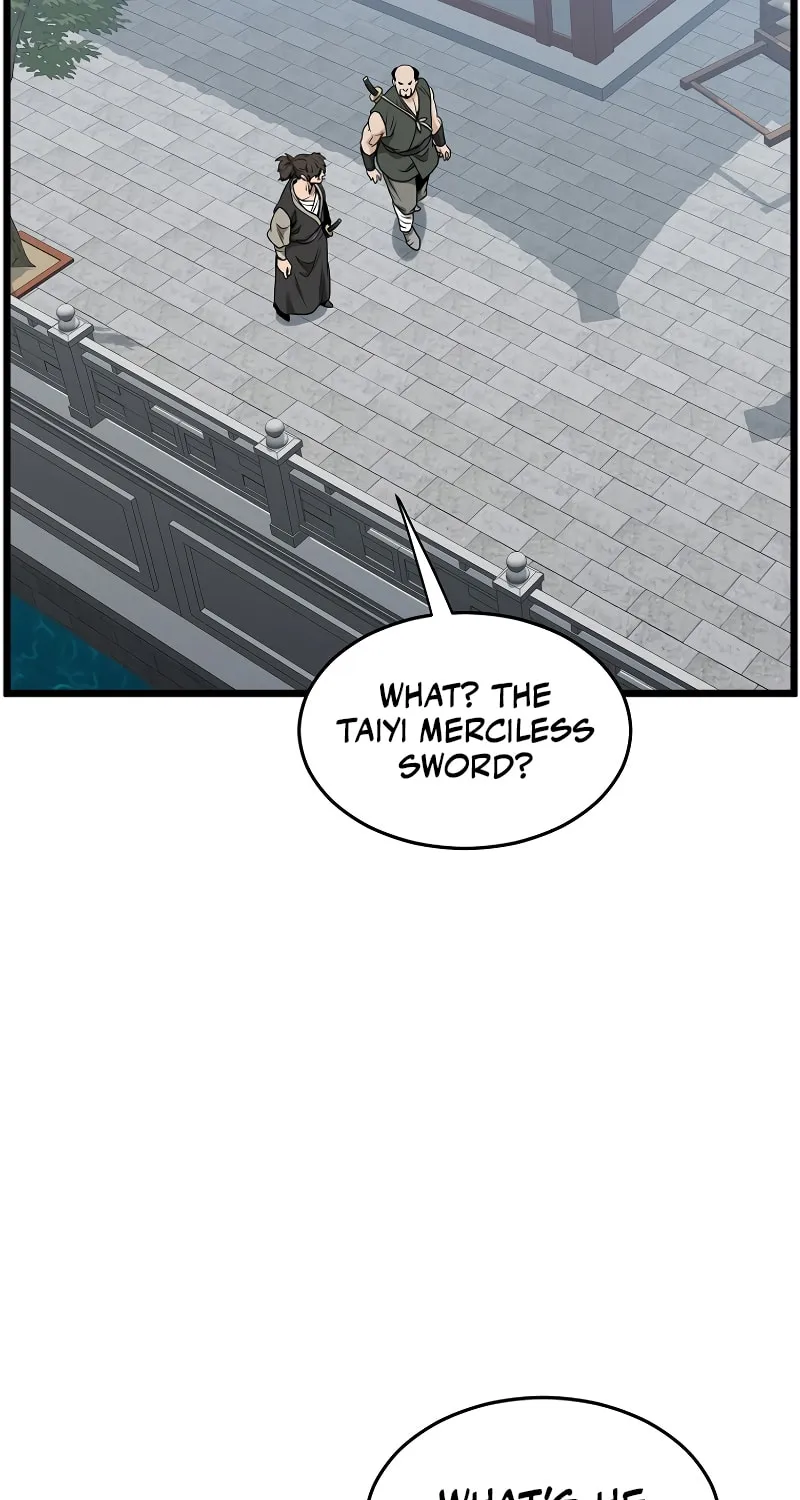 Murim Login Chapter 212 page 105 - 