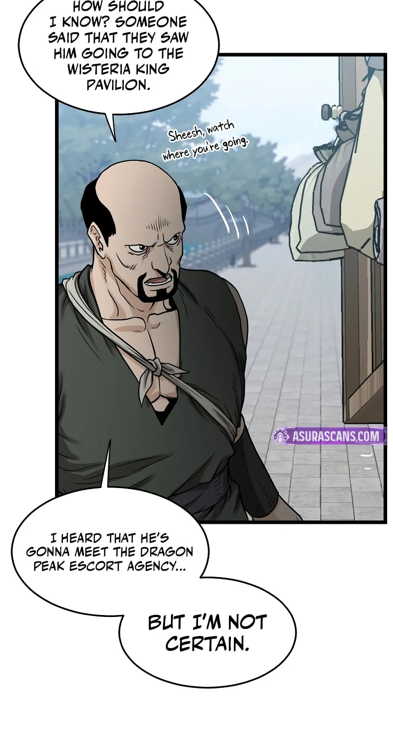 Murim Login Chapter 212 page 107 - 