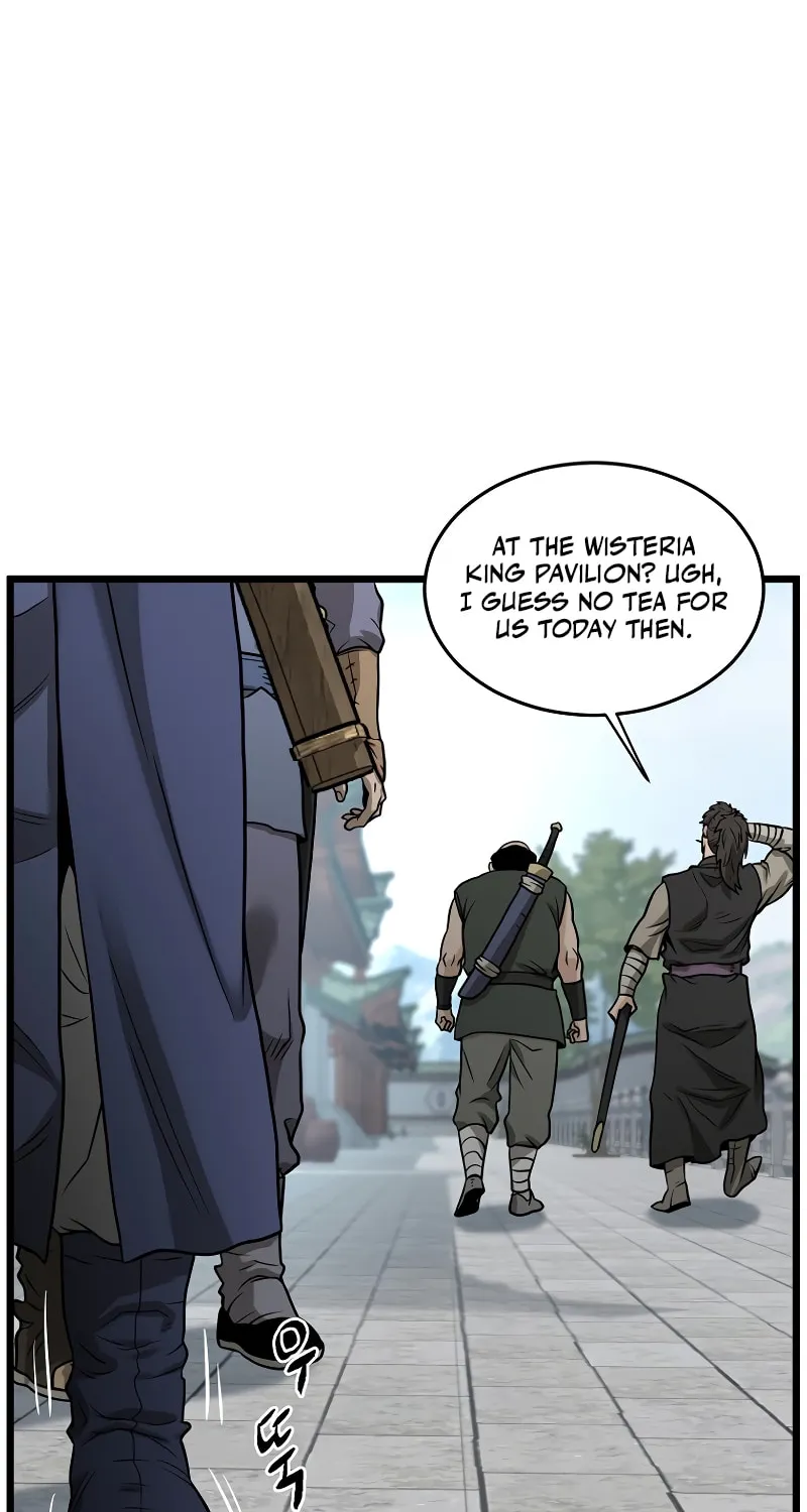 Murim Login Chapter 212 page 108 - 