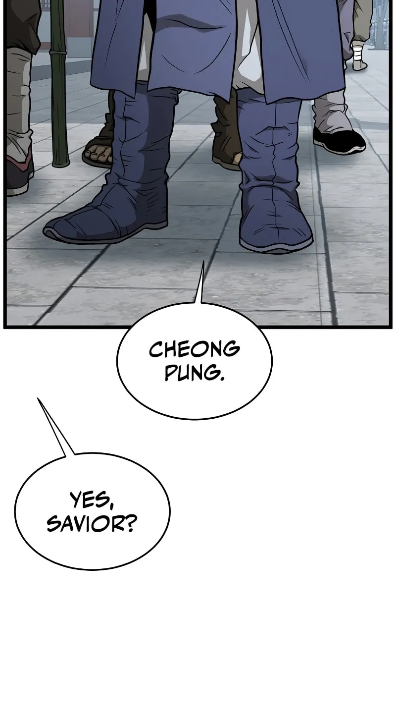 Murim Login Chapter 212 page 110 - 