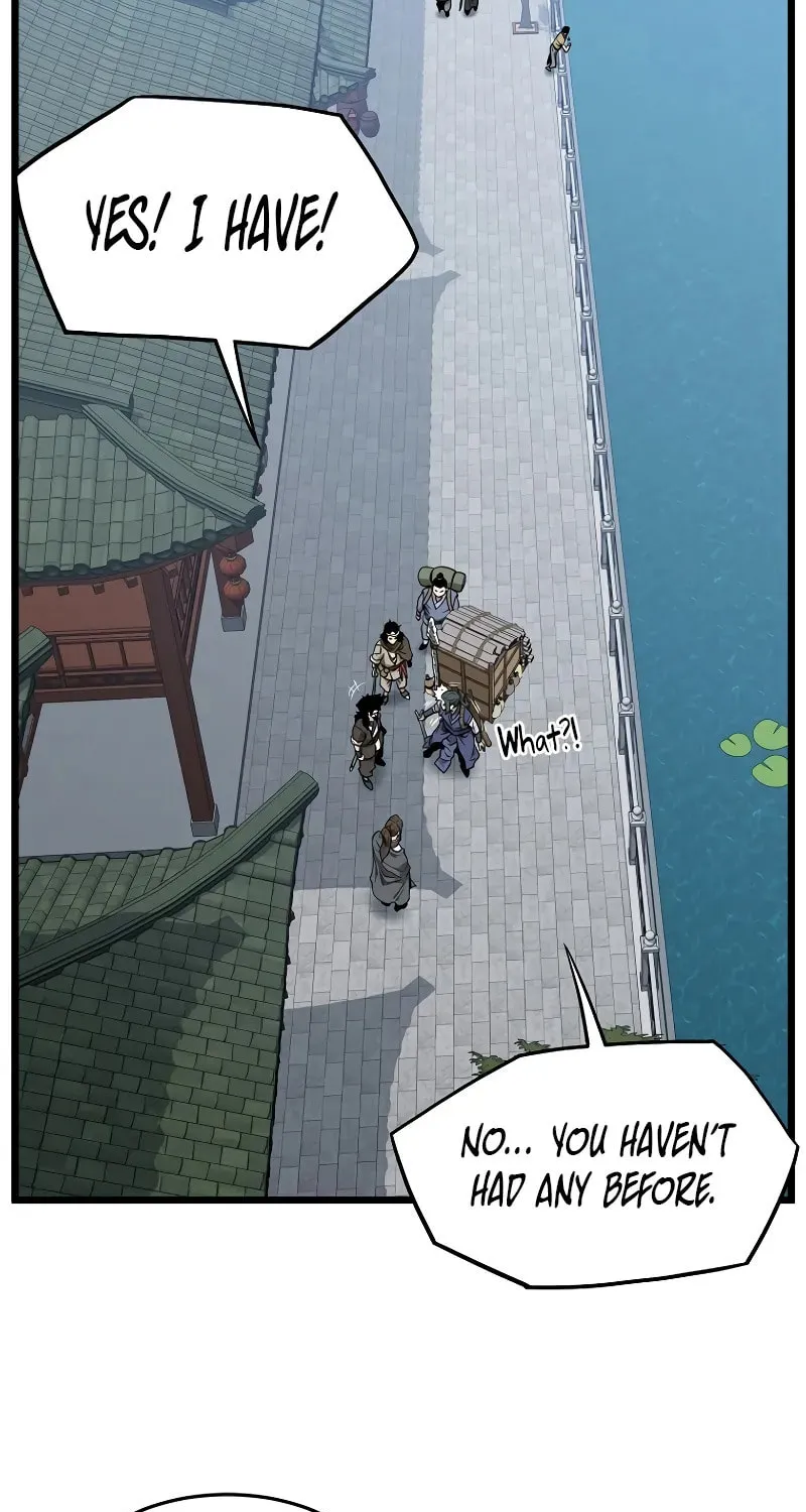 Murim Login Chapter 212 page 113 - 