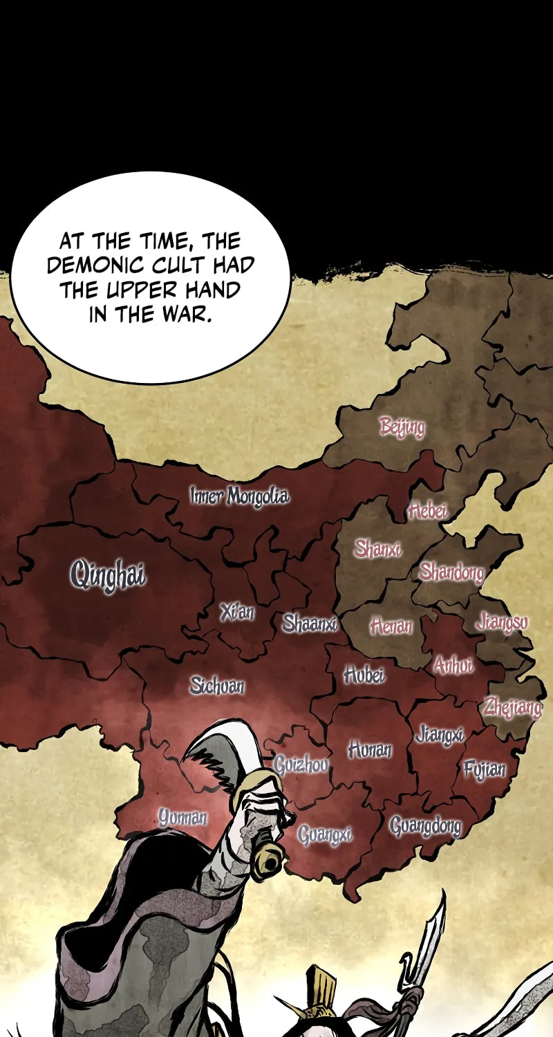 Murim Login Chapter 212 page 14 - 
