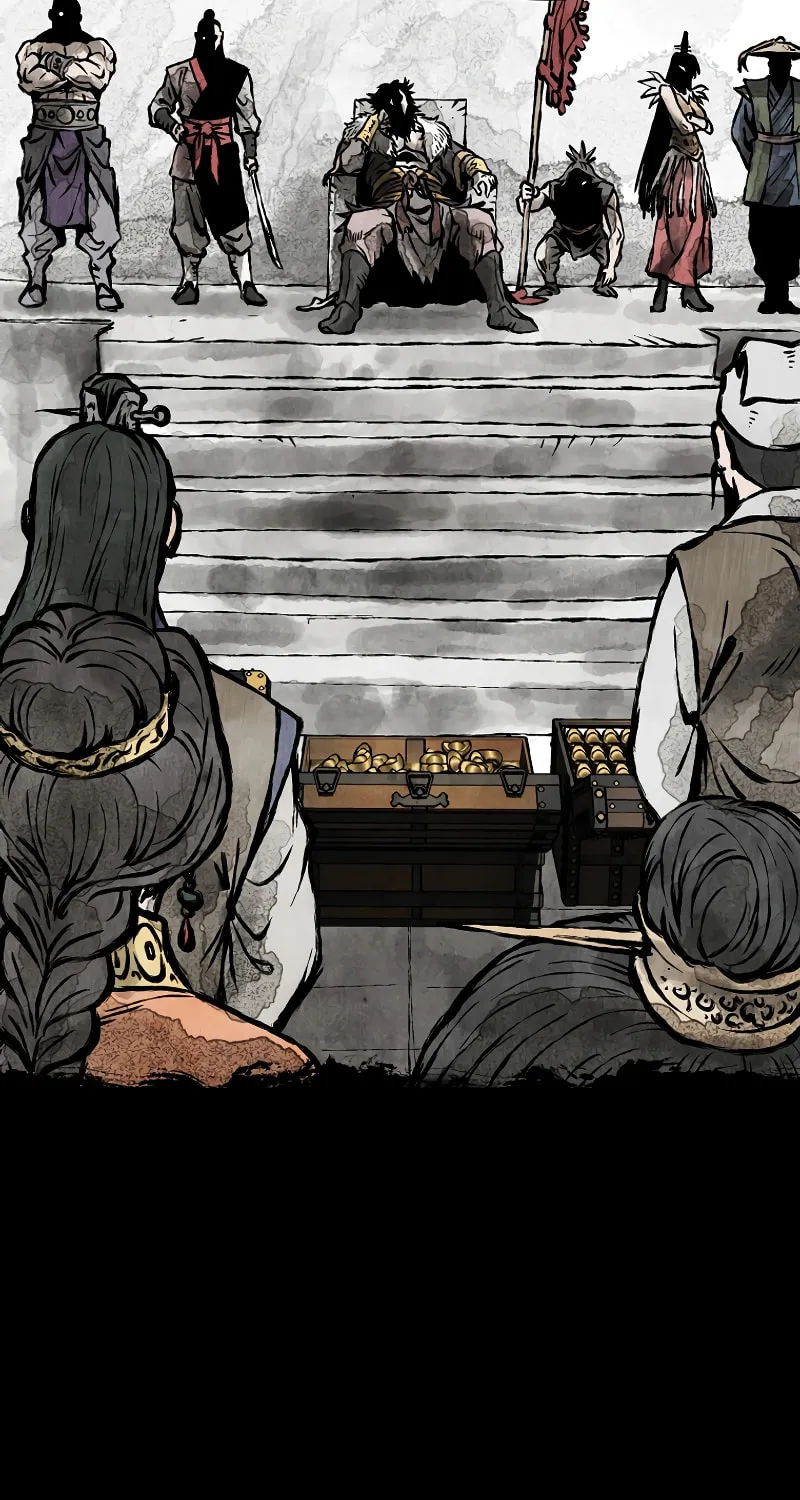 Murim Login Chapter 212 page 16 - 