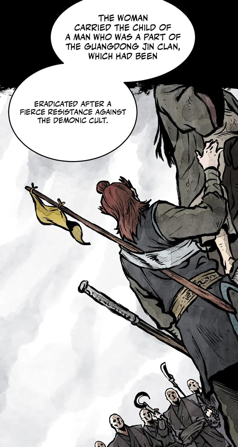 Murim Login Chapter 212 page 19 - 
