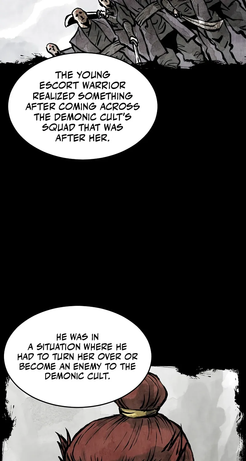 Murim Login Chapter 212 page 20 - 