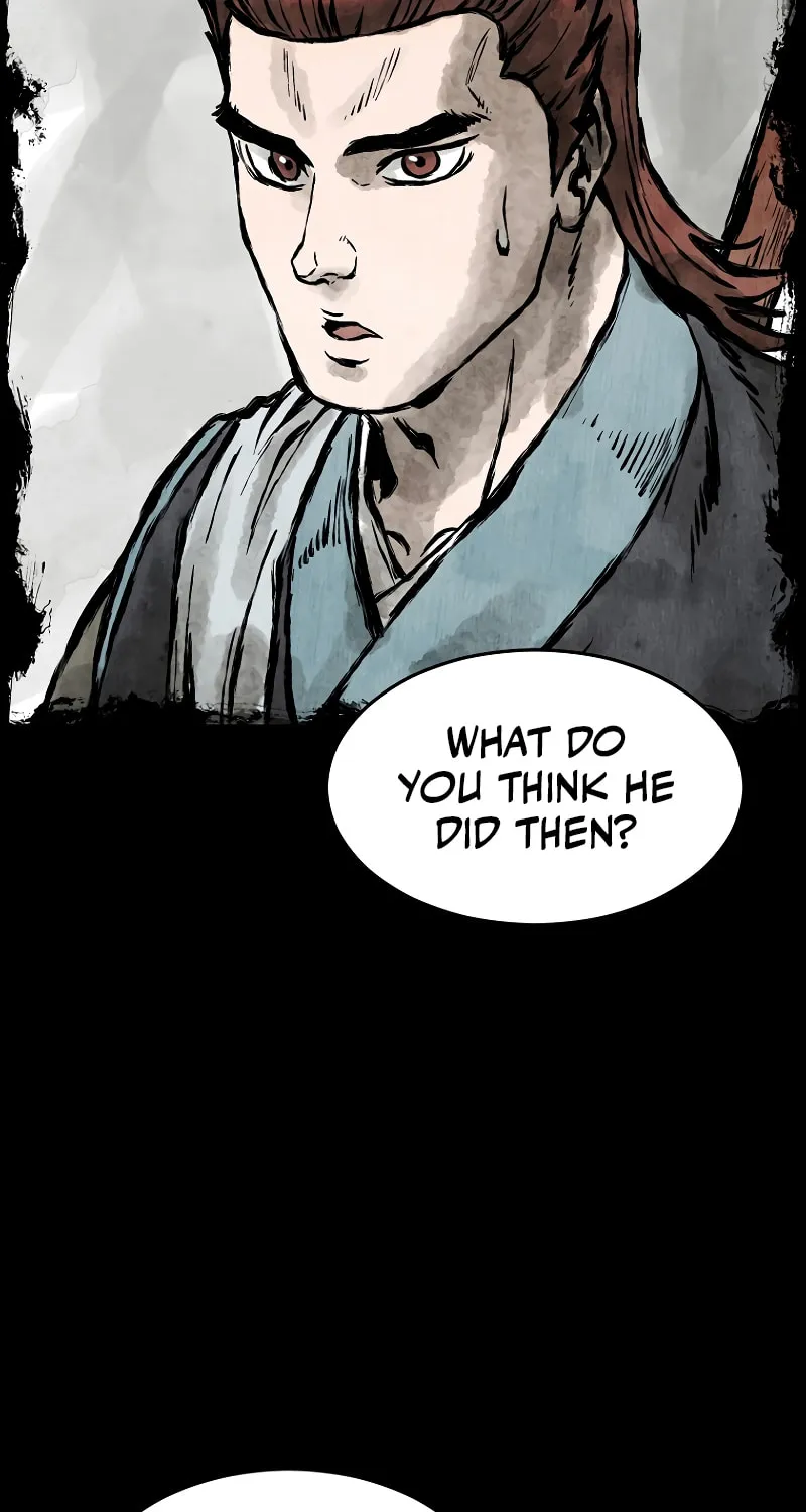 Murim Login Chapter 212 page 21 - 