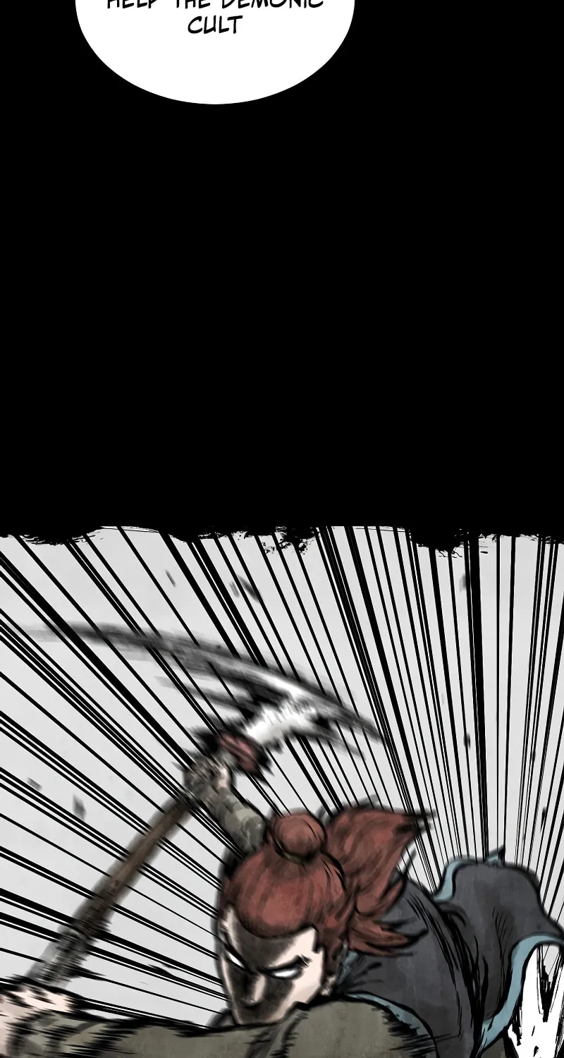 Murim Login Chapter 212 page 23 - 