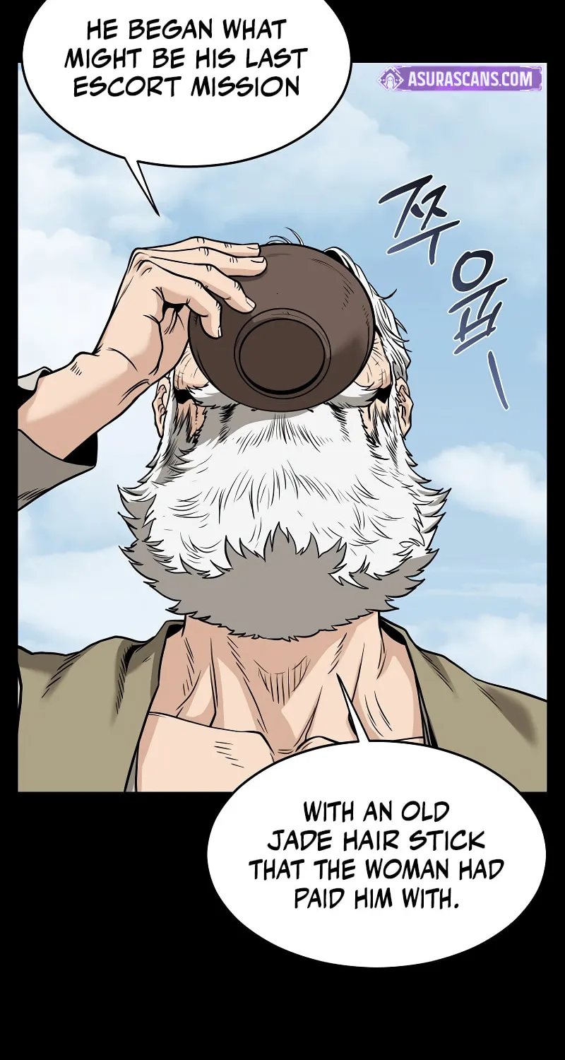 Murim Login Chapter 212 page 25 - 