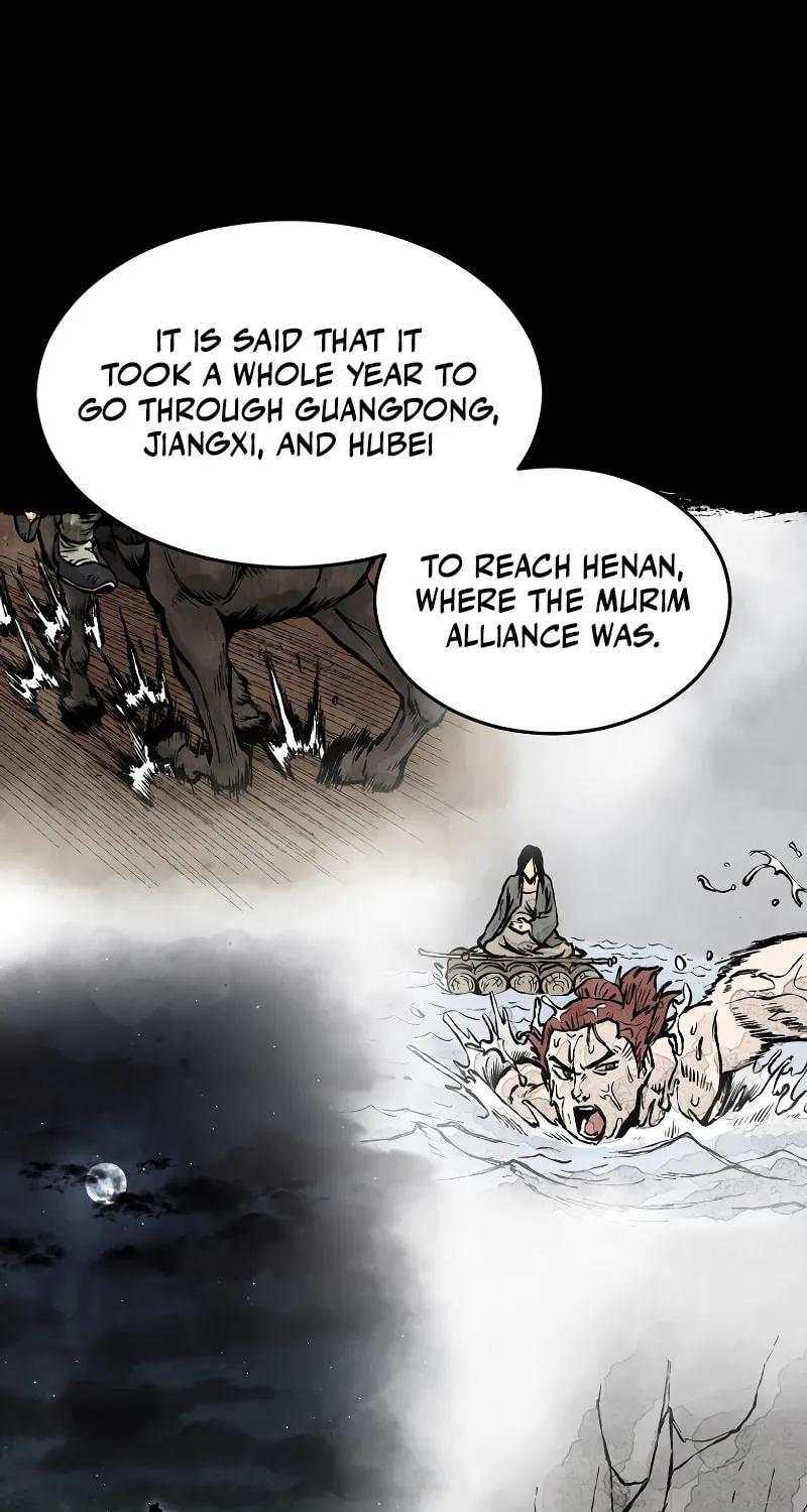 Murim Login Chapter 212 page 27 - 