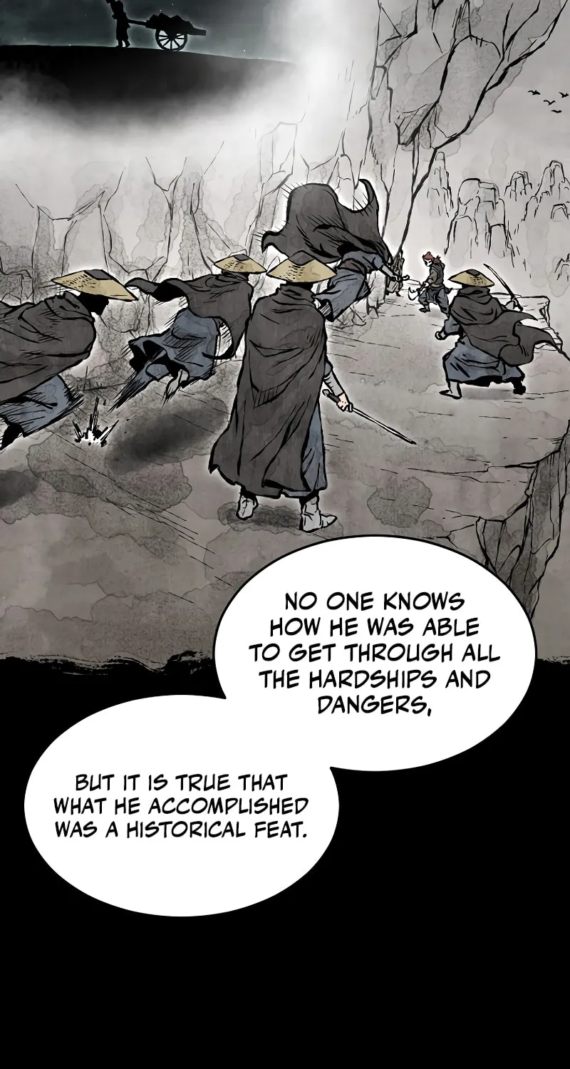 Murim Login Chapter 212 page 28 - 