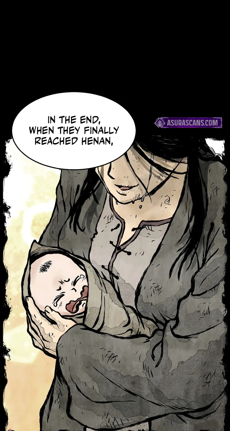 Murim Login Chapter 212 page 29 - 