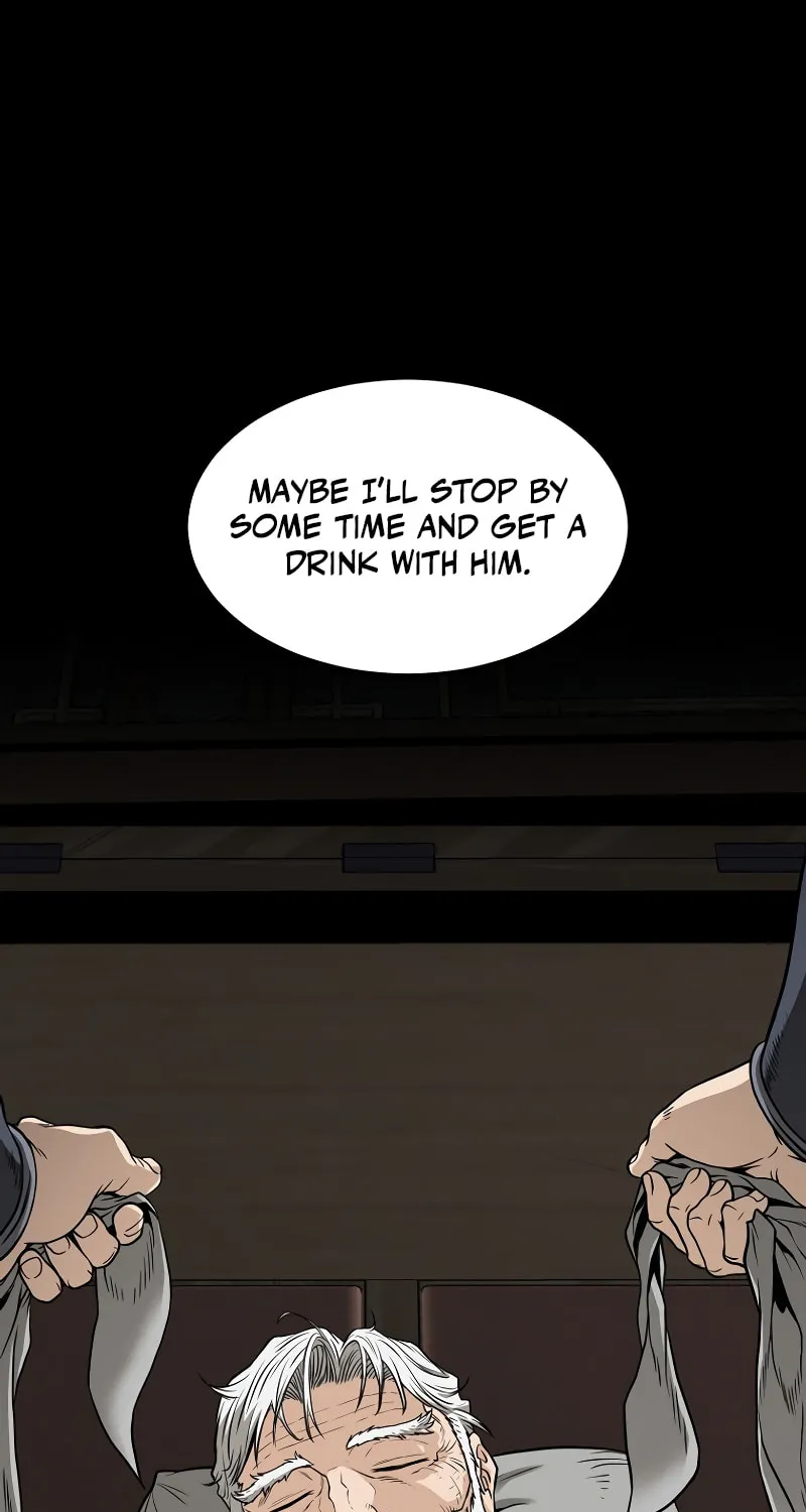 Murim Login Chapter 212 page 33 - 