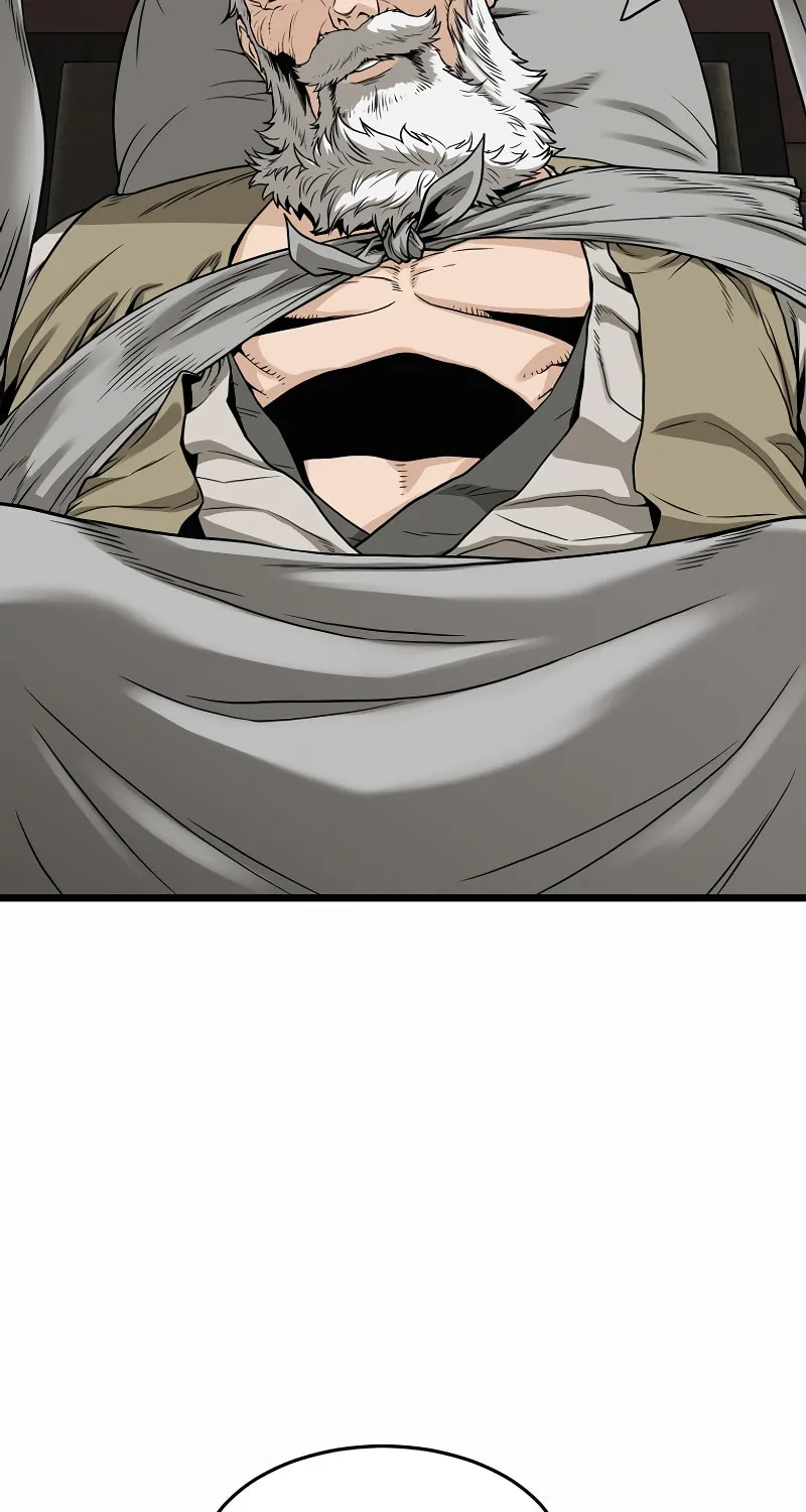 Murim Login Chapter 212 page 34 - 