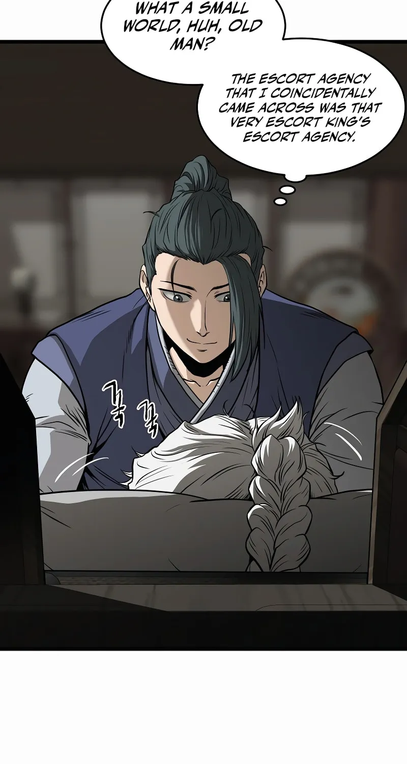 Murim Login Chapter 212 page 35 - 