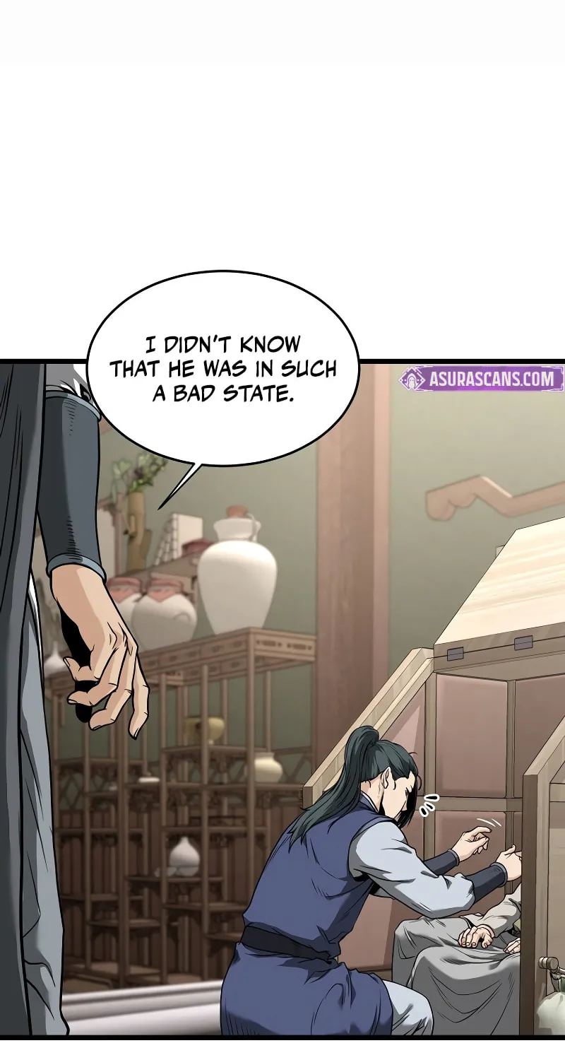 Murim Login Chapter 212 page 36 - 