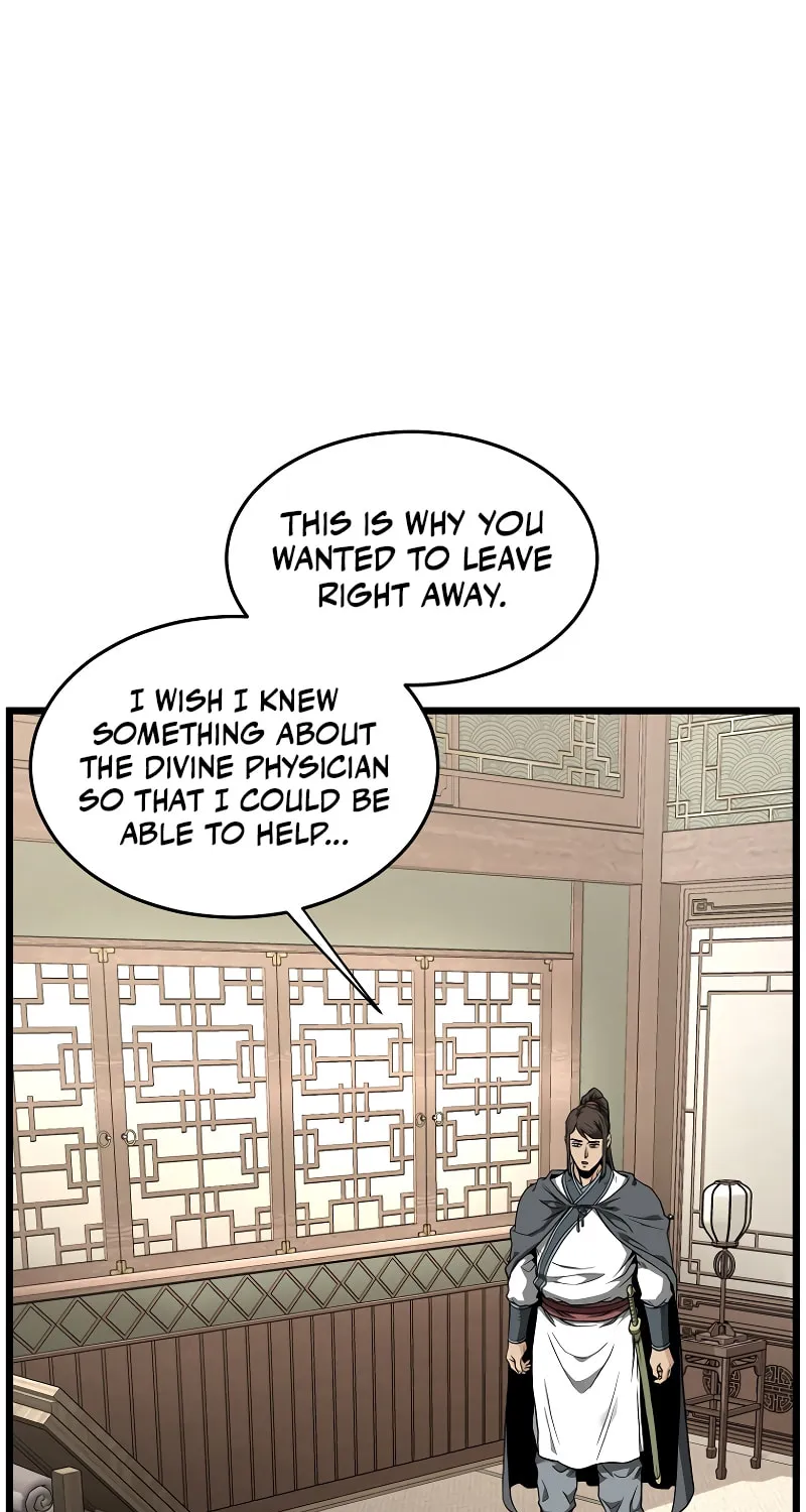 Murim Login Chapter 212 page 37 - 