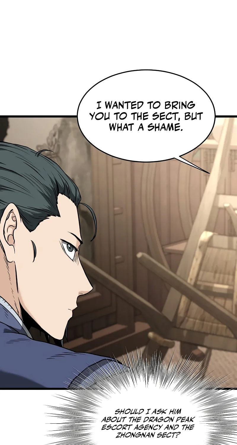 Murim Login Chapter 212 page 39 - 
