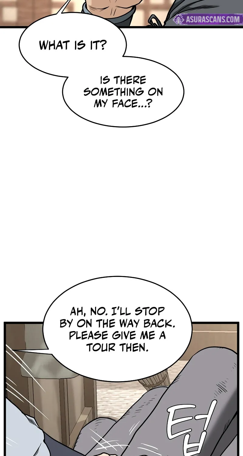 Murim Login Chapter 212 page 41 - 