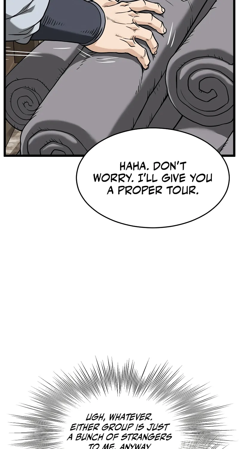 Murim Login Chapter 212 page 42 - 