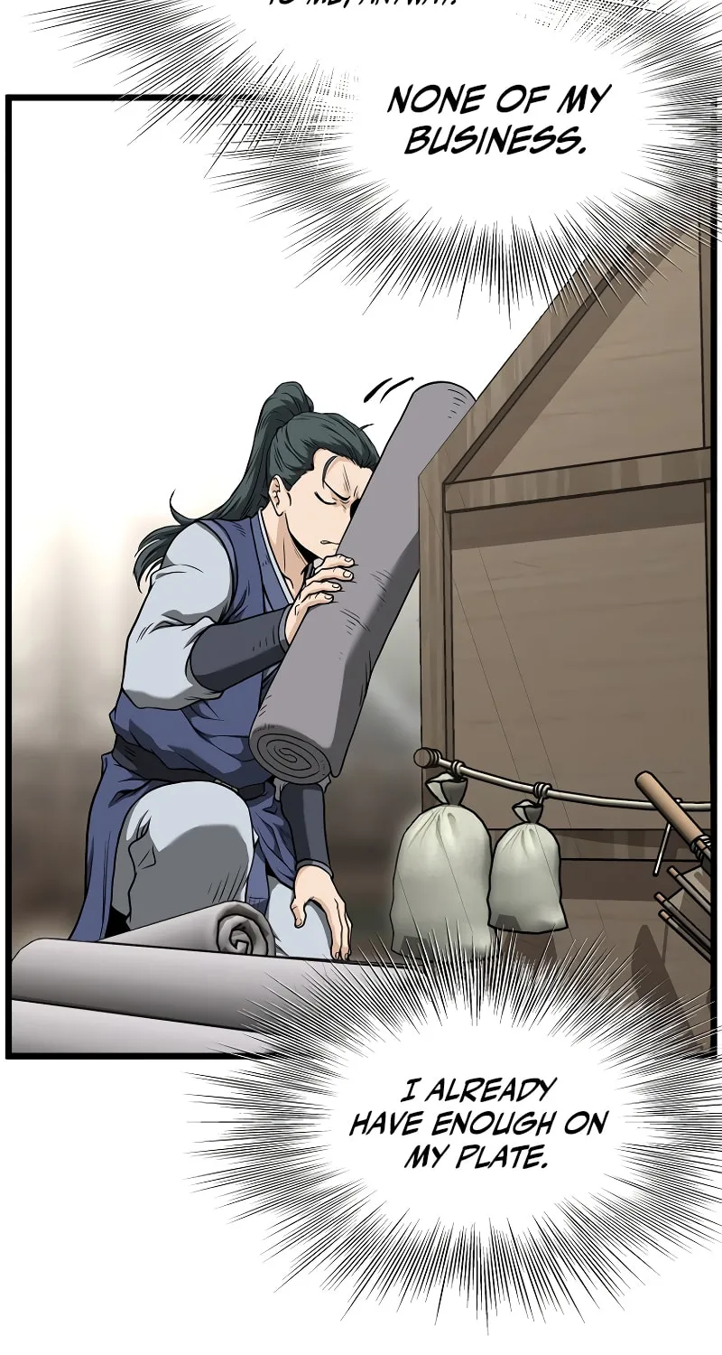 Murim Login Chapter 212 page 43 - 