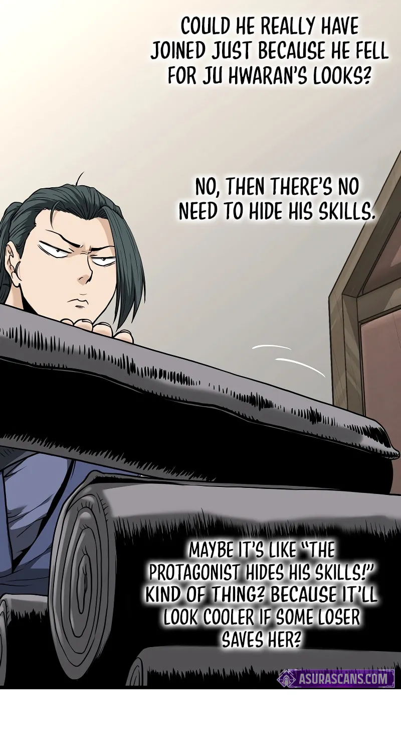 Murim Login Chapter 212 page 47 - 