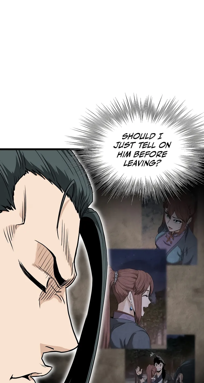 Murim Login Chapter 212 page 48 - 