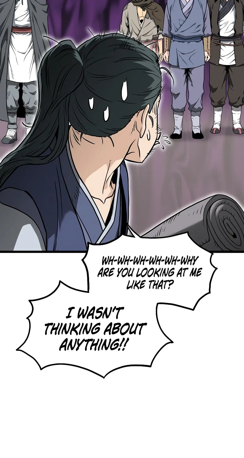 Murim Login Chapter 212 page 55 - 