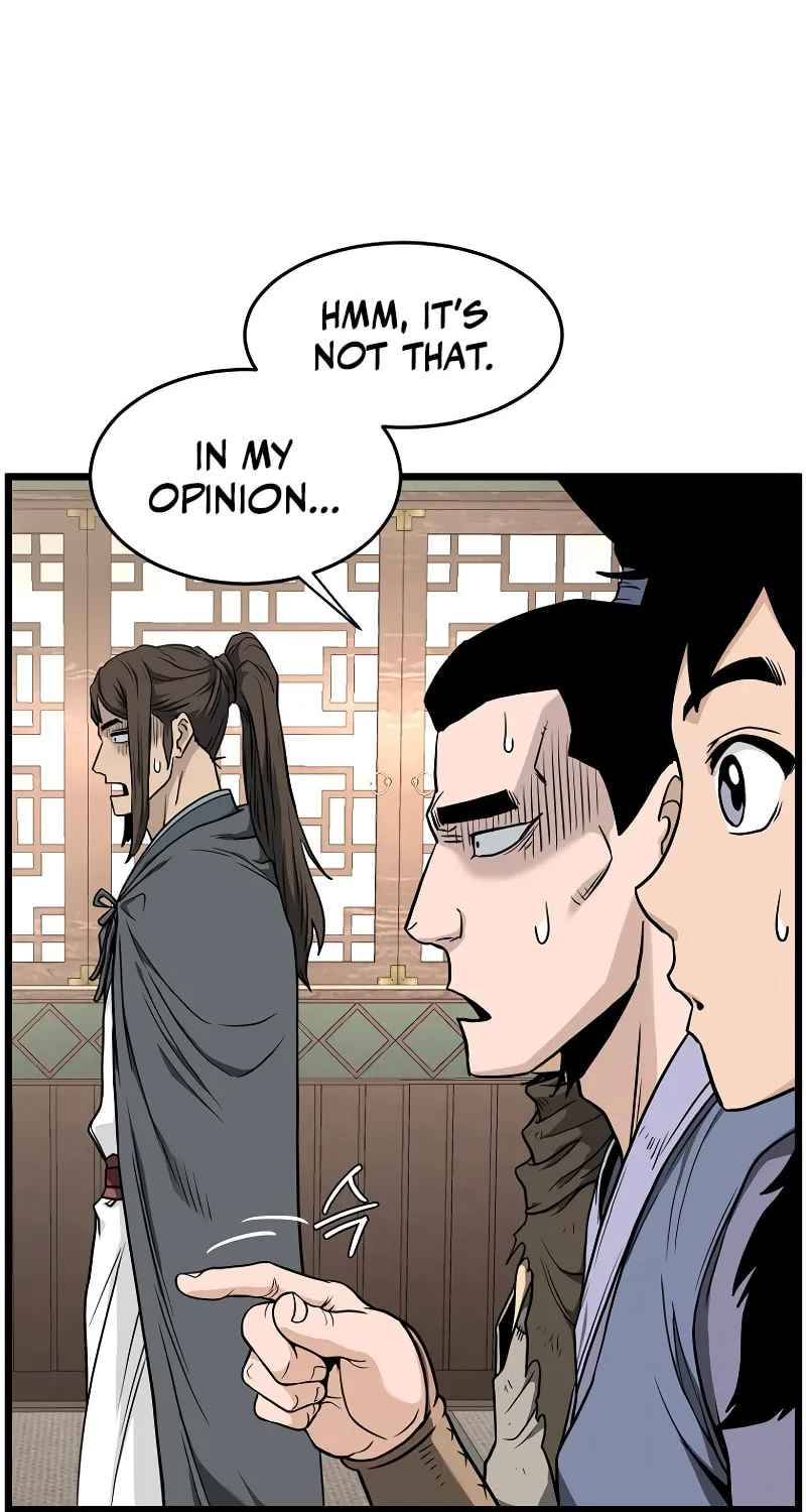 Murim Login Chapter 212 page 56 - 