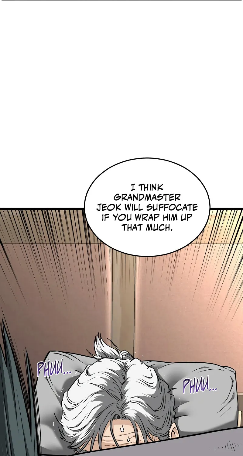 Murim Login Chapter 212 page 57 - 