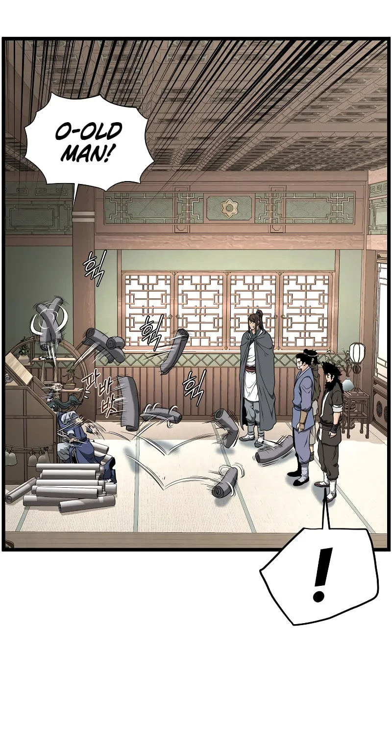 Murim Login Chapter 212 page 59 - 