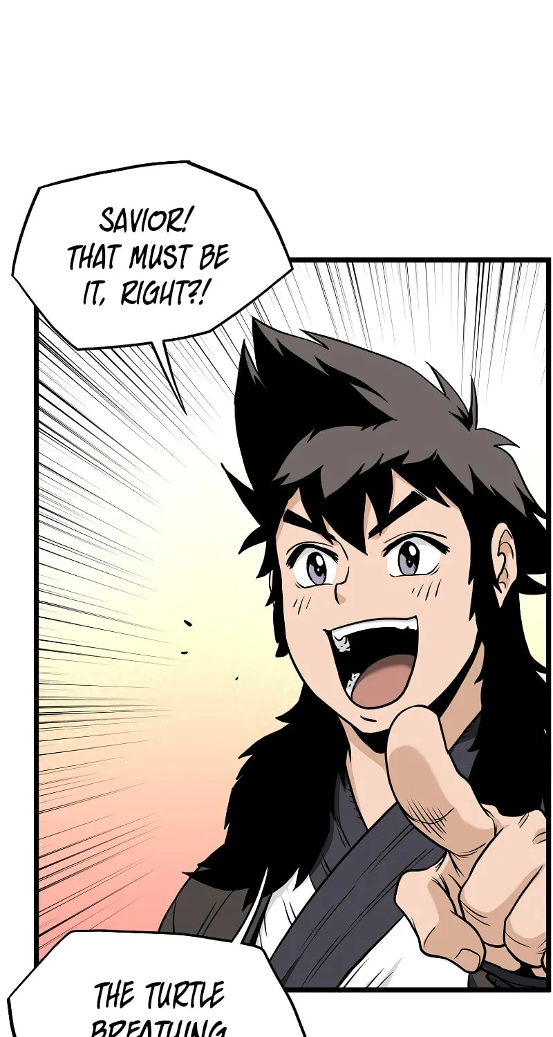 Murim Login Chapter 212 page 60 - 