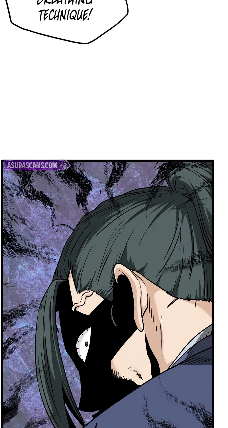 Murim Login Chapter 212 page 61 - 