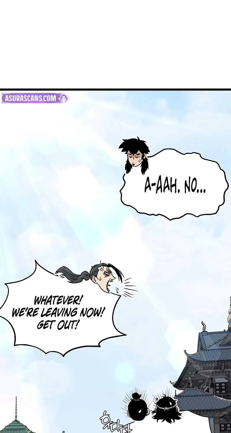 Murim Login Chapter 212 page 63 - 