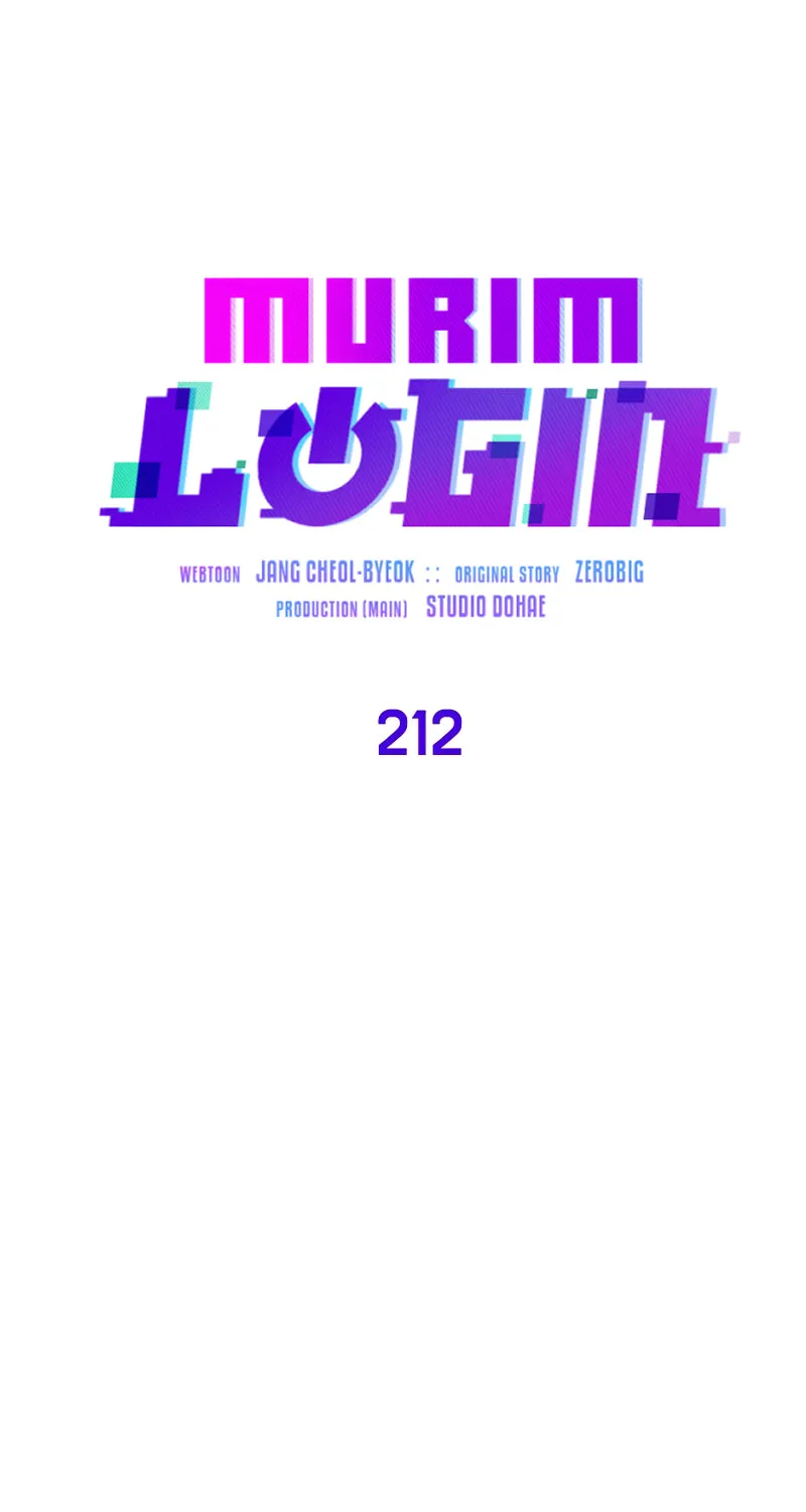 Murim Login Chapter 212 page 65 - 