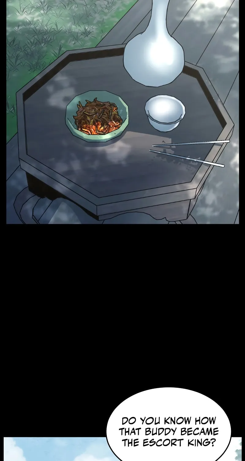 Murim Login Chapter 212 page 8 - 