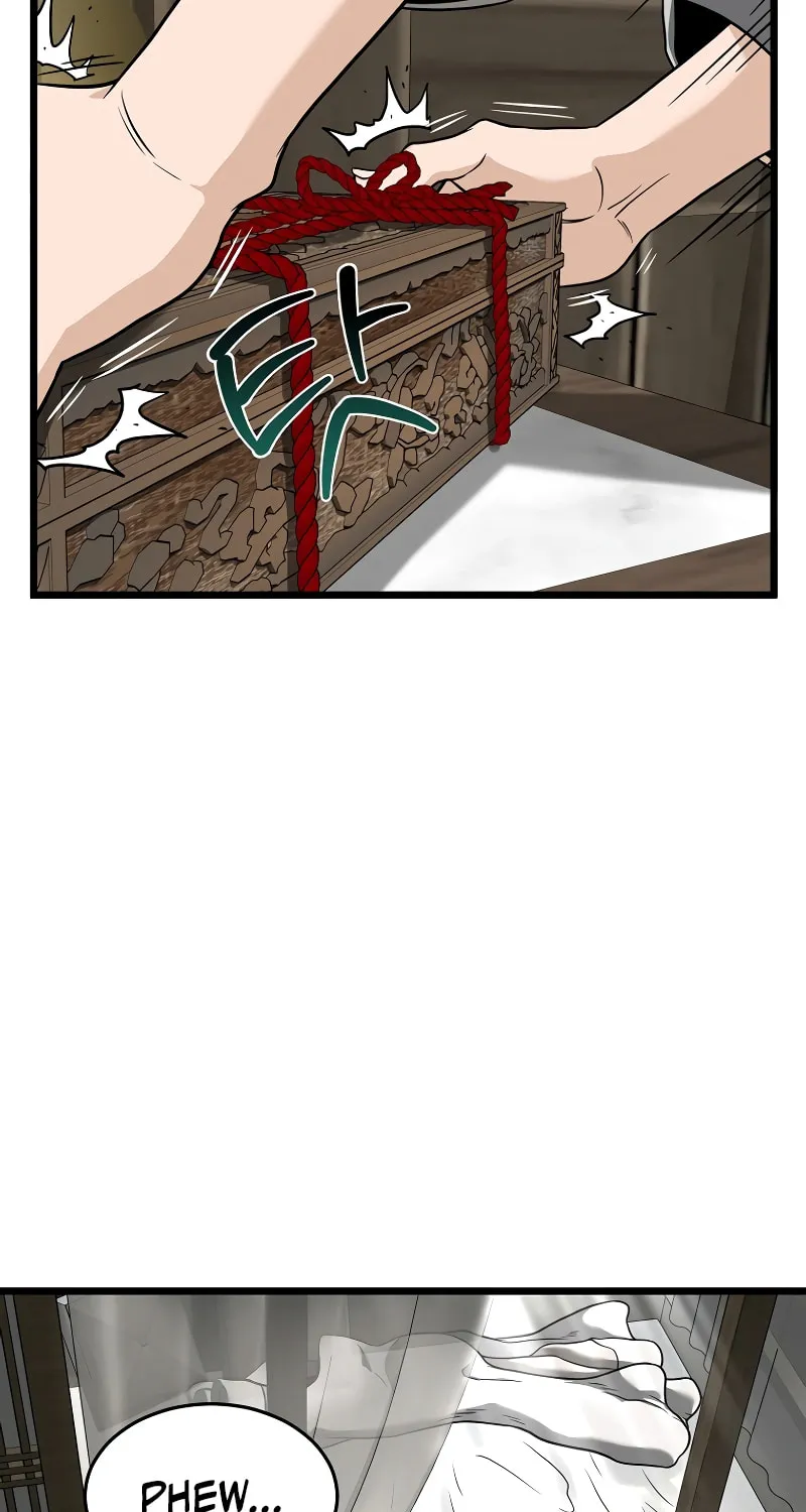 Murim Login Chapter 212 page 71 - 