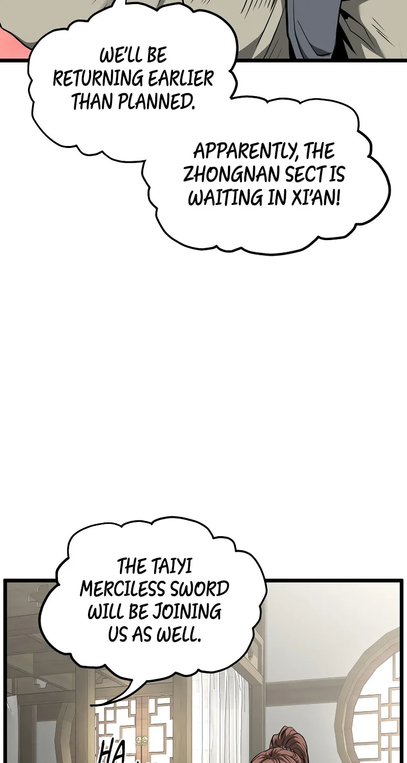 Murim Login Chapter 212 page 79 - 