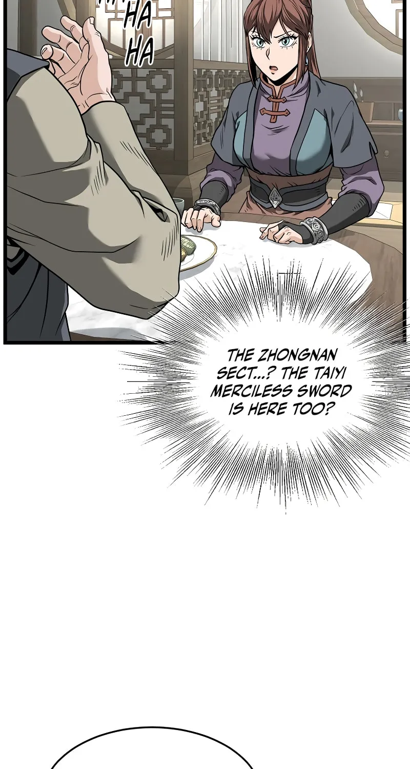 Murim Login Chapter 212 page 80 - 