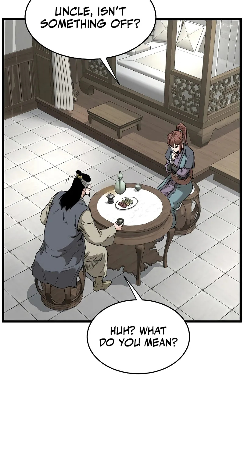 Murim Login Chapter 212 page 81 - 
