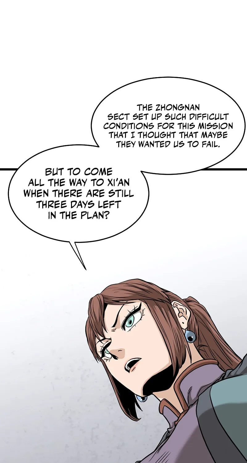 Murim Login Chapter 212 page 82 - 