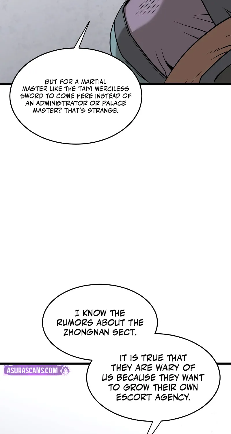 Murim Login Chapter 212 page 83 - 
