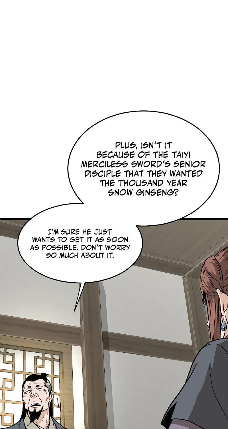 Murim Login Chapter 212 page 85 - 