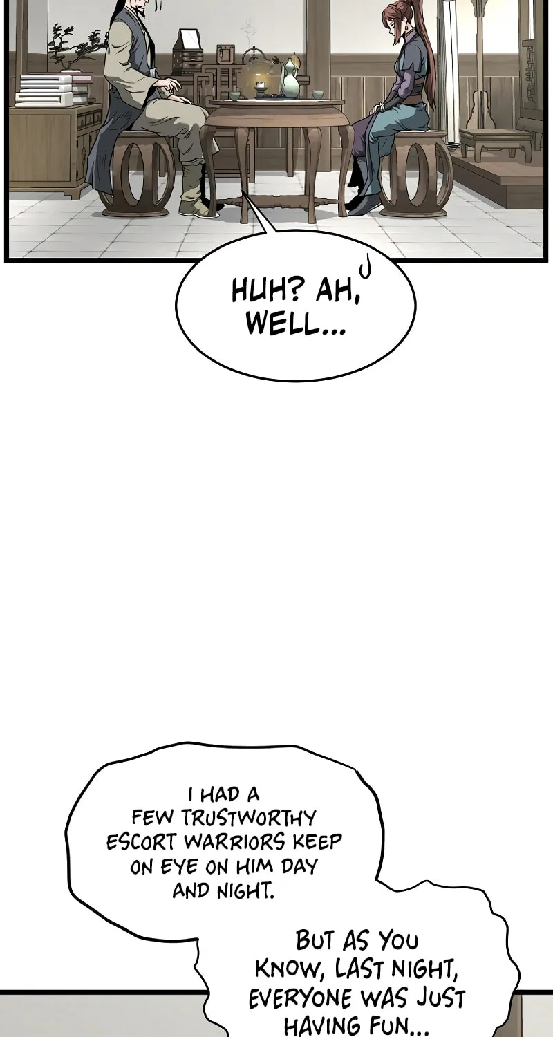 Murim Login Chapter 212 page 89 - 