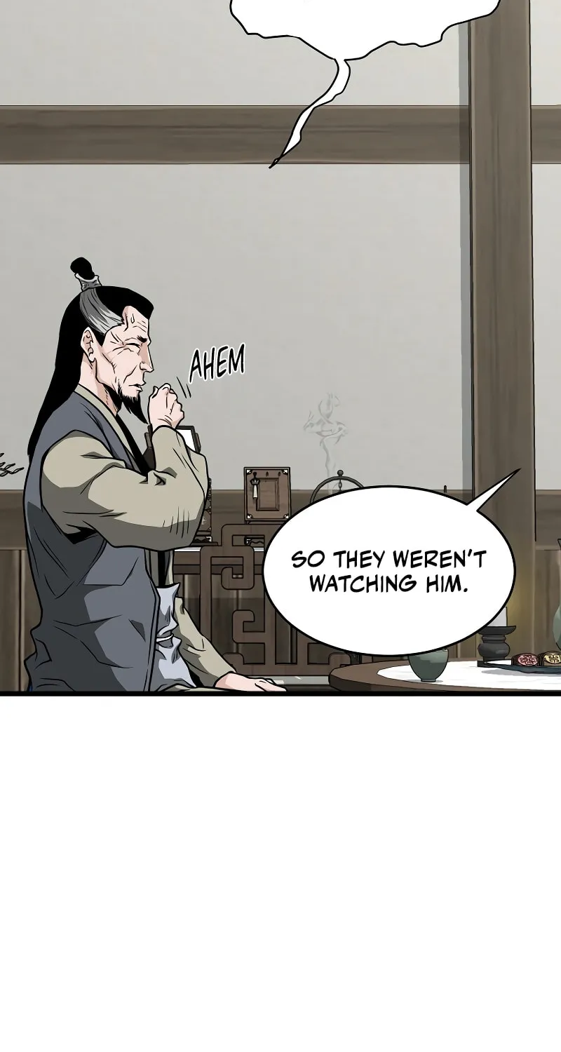 Murim Login Chapter 212 page 90 - 